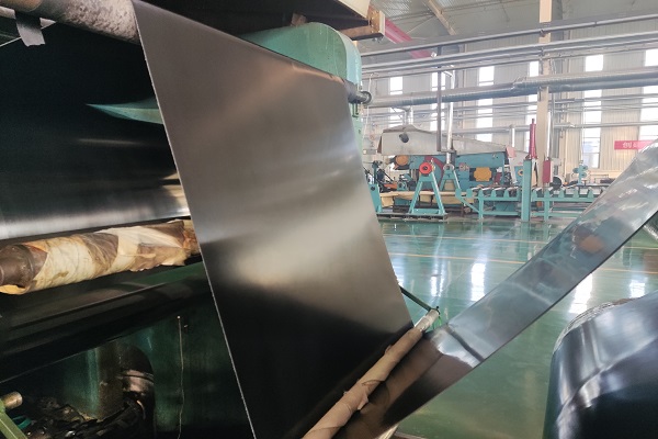 工業(yè)橡膠墊味道怎么去除掉